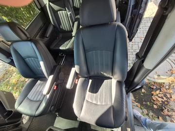 2012 Mercedes-BENZ VIANO 照片 9