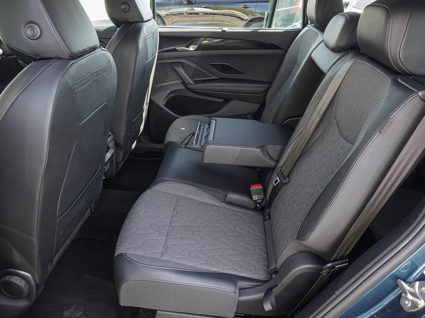 Volkswagen Tayron 1.5 eTSI DSG Life 7 SITZE 360-KAMERA AHK, миниатюра 15