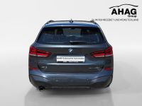 BMW X1 - Vorschau Bild 5