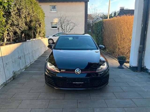 Volkswagen Golf 7 GTI Performance IS38 TOP