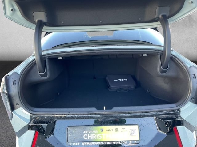 Fahrzeugabbildung Kia EV4 FB 81 FWD GTLINE *DRIVEWISE-PARK*GLASDACH*CO