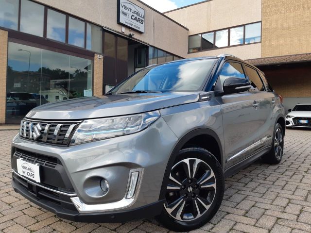 Suzuki Vitara 1.4 Hybrid 4WD AllGrip Top CON 330