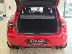 Fahrzeugabbildung Porsche Macan GTS *SPORT-CHRONO* (BOSE/PANO/CAM/SP-ABGAS