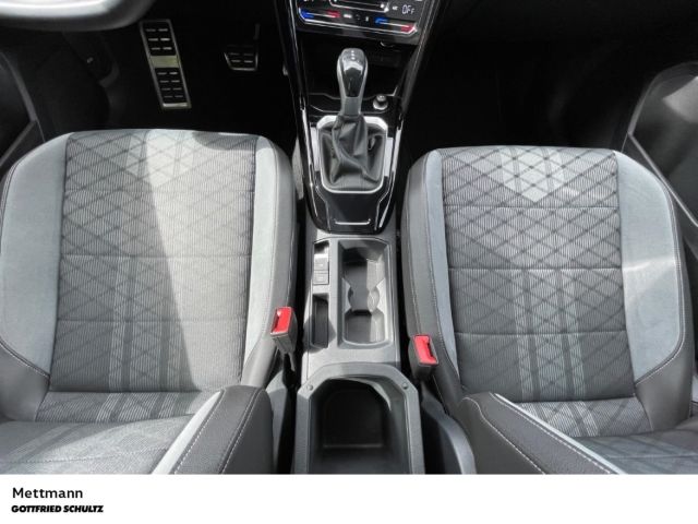 Volkswagen T-Roc - Bild 14