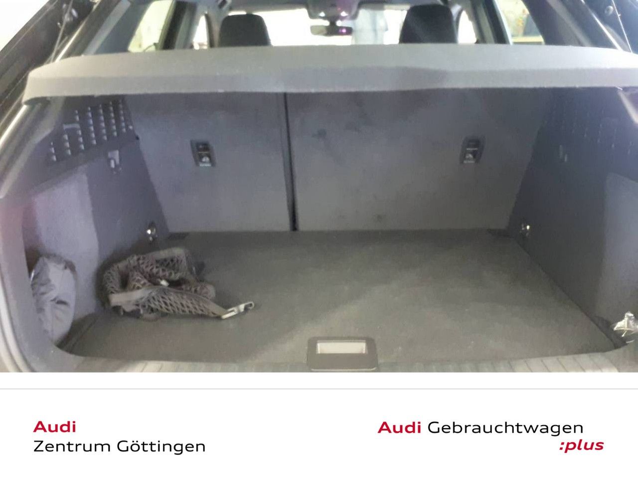 Audi A3 - Bild 6