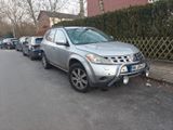 Nissan Murano 3.5 V6 - Nissan Murano aus 2006