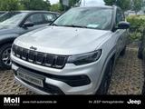 Jeep Compass S Plug-In Hybrid 4WD 1.3 EU6d Navi Leder - Jeep Compass in Aachen
