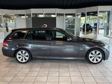 BMW 320d Touring · PDC · MFL · Xenon - BMW 320 aus 2007: Kombi, 320d