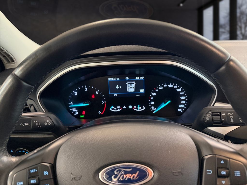 Ford Focus - Bild 13