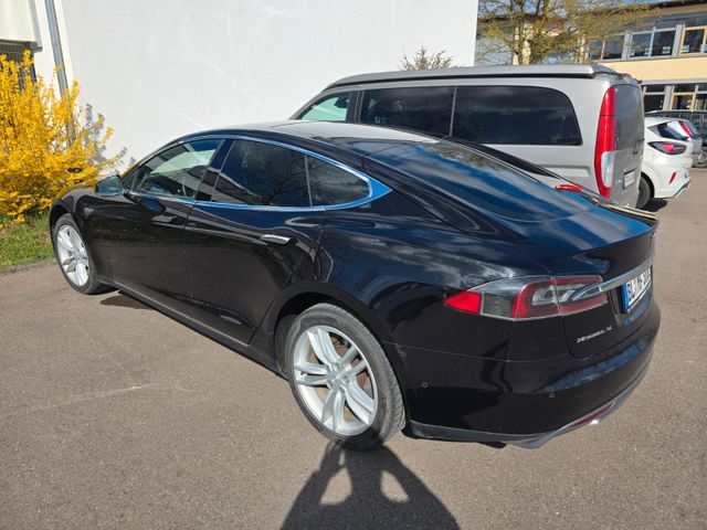 TESLA Model S 90D - Suc 01 Free - Vollausstattung