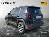 Jeep Renegade 1.3 PHEV S 4x4 AUTOMATIK Klima*Navi - scheckheftgepflegte Jeep Renegade