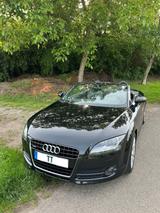 Audi TT Roadster 3.2 quattro, Sammlerstück, VR6 - Audi TT: V6