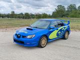 Subaru Impreza 2.5 WRX STi - Subaru Impreza: Sti Wrx