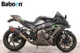 Kawasaki Ninja ZX-10R SE - KAWASAKI NINJA ZX10R