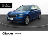 Skoda 1.0 TSI Kamiq LED PDC