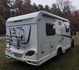 Knaus Sky TI 650 MF  - Knaus Sky 650 mf