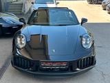 Porsche 911 992.2 Carrera Cabrio Turbo S PDK / SportD... - Porsche 992 Gebrauchtwagen