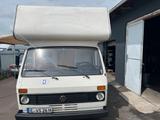 Volkswagen VW LT 28 31 H-Kennzeichen Oldtimer Camper - Volkswagen LT mit Benzin-Antrieb: 31
