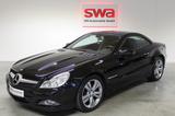Mercedes-Benz SL 500 !!! TOP-Zustand !!! Ori. 70.675 KM !!! - Mercedes-Benz SL 500 Gebrauchtwagen