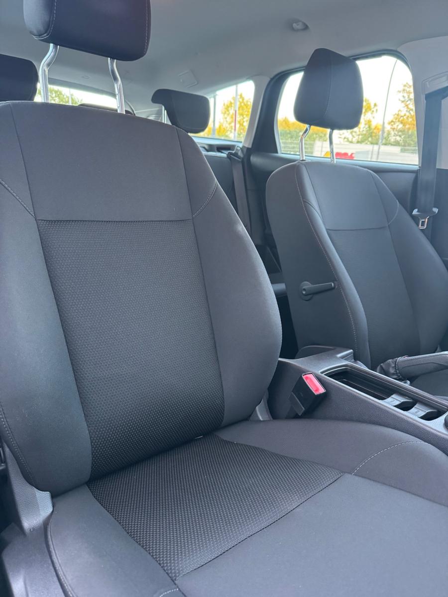 Ford Focus 2015 — photo 15