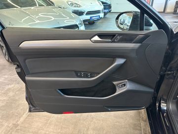Volkswagen Passat Variant 1.6 TDI DSG *1.HAND*