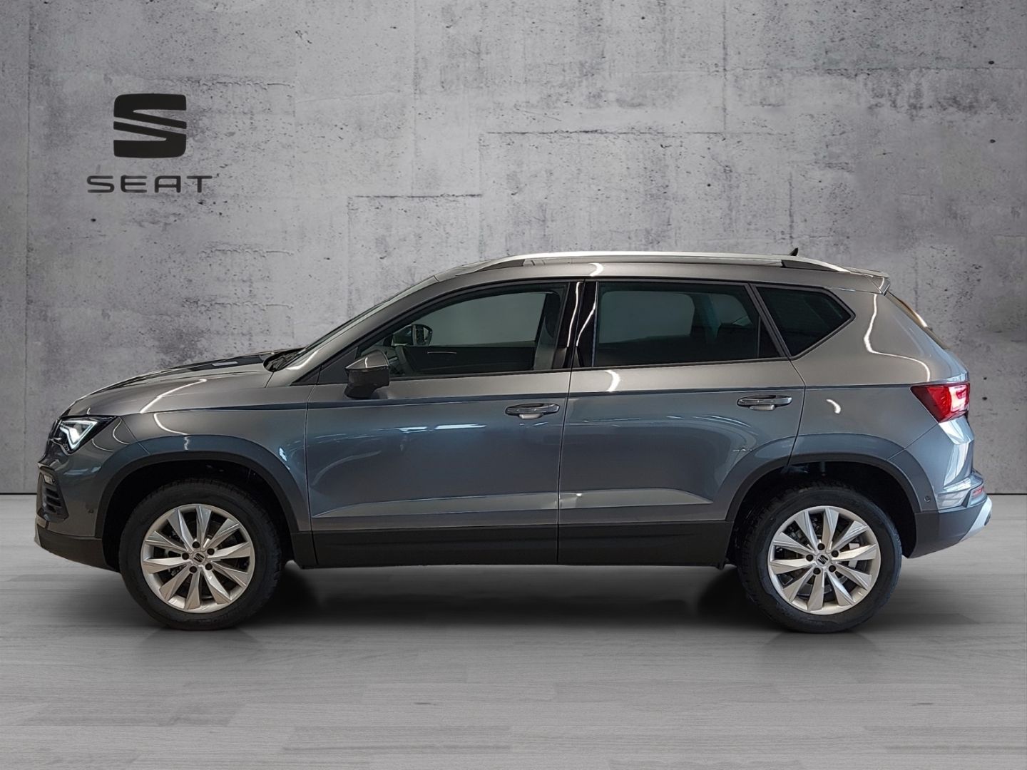 Seat Ateca - Bild 3