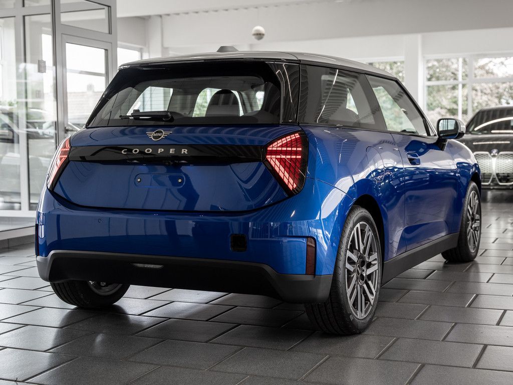 MINI Cooper E - Bild 5
