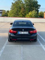 BMW 435i xDrive Coupé - - Cars in Berlin: Sportwagen