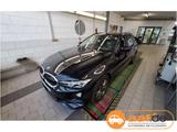 BMW 320 d Touring Automatik EU6d Navi LED ACC Virtua