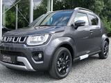 Suzuki Ignis 1.2 DUALJET HYBRID Comfort - Suzuki Ignis Neuwagen