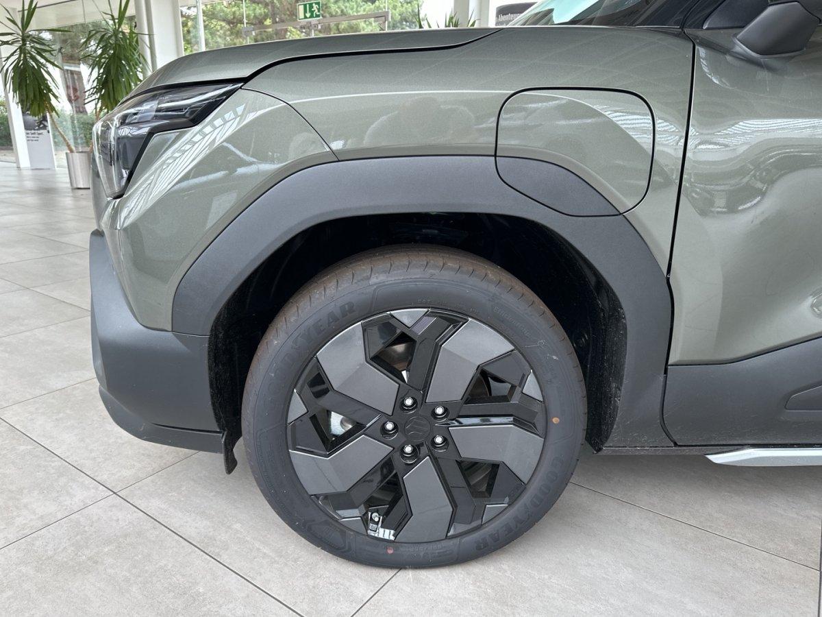 Suzuki e Vitara eAxle (61kWh) Comfort+ *Zubehörpaket