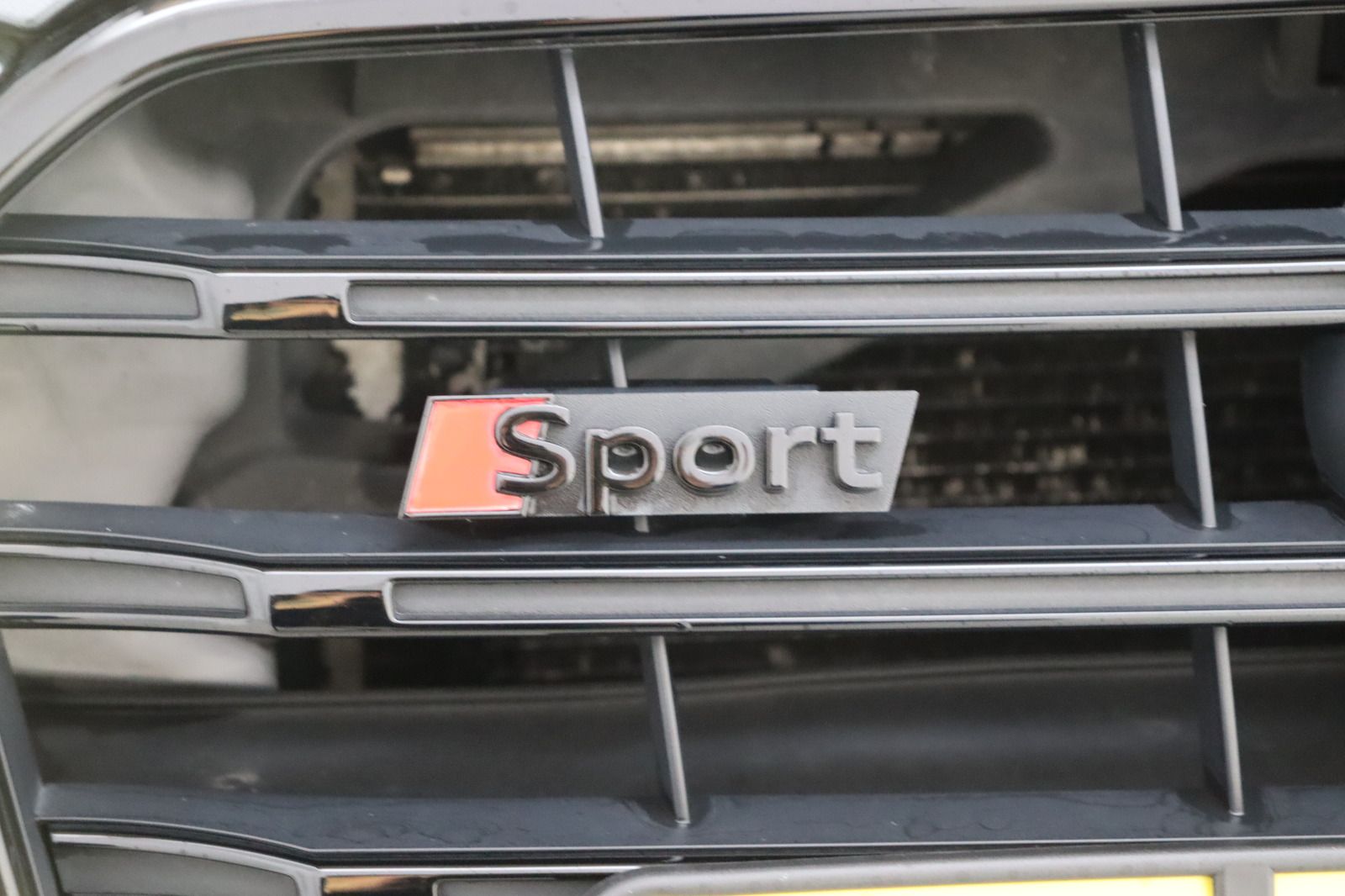 Fahrzeugabbildung Audi A3 2.0 TDI Ambition Sport * Xenon * Alcantara