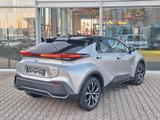 Toyota C-HR 2.0-l-VVT-i Hybrid Teamplayer - Toyota C-HR Teamplayer mit Benzin-Antrieb