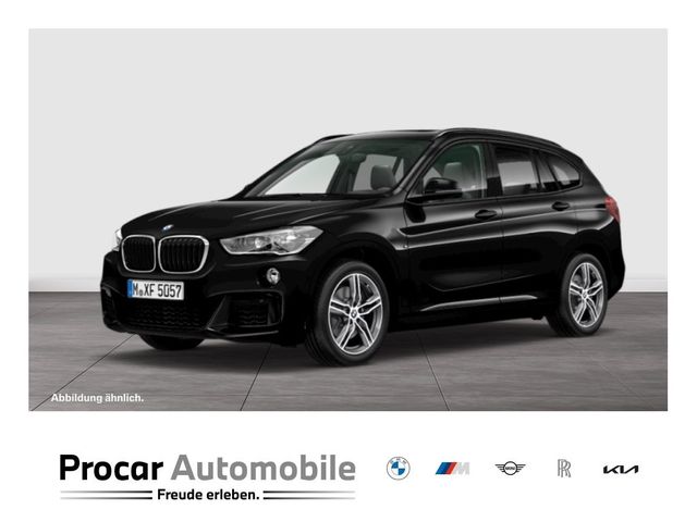 BMW X1 xDrive20d M Sport HUD PANO ACC AHK RFK LED