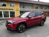 Subaru Forester 2,0ie Active Lineartronic - Subaru Forester Tageszulassungen