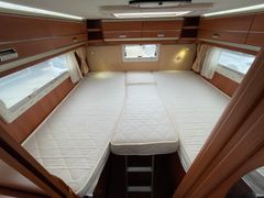 Laika X 660 R | *Jetzt einsteigen - losfahren!*