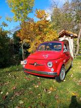 Fiat 500 /126 Arbath Replik - Fiat 126 Gebrauchtwagen