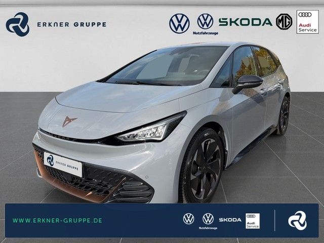 Image of Cupra Born