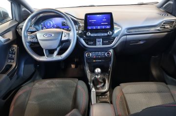 Ford Puma ST-Line 1.0 AID+FRONT+LANE+LED+CARPLAY