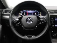 Skoda Superb - Vorschau Bild 15