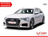 Audi A6 Avant 55 TFSI quattro S line LED ACC 360° - Audi A6: 5.5