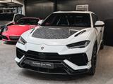 Lamborghini Urus Performante+PPF+ADAS+B&O-3D+Head-Up - Lamborghini Gebrauchtwagen in Hamburg