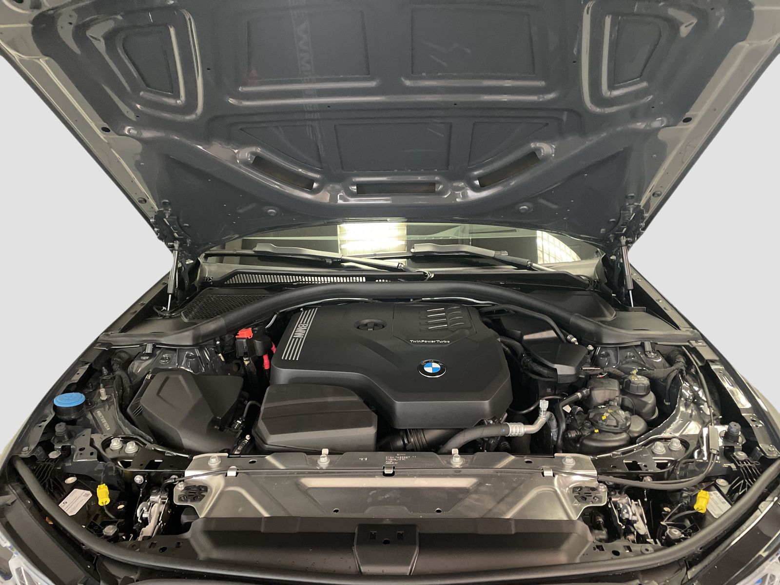 BMW 330 - Bild 14