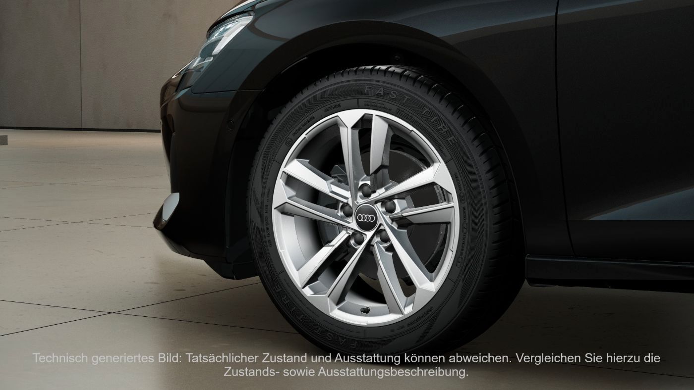 Audi A3 - Bild 7