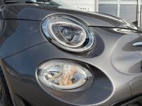 Abarth 595 Cabrio 1.4 T-Jet Automatik SCHECKHEFT 12TKM bei Autohaus Landmann & Maier OHG
