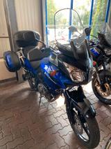 Suzuki V-Strom DL650 - SUZUKI 650 DL