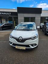 Renault Grand Scenic Intens ENERGY TCe 130 - gebrauchte Renault Grand Scenic aus dem Jahr 2017
