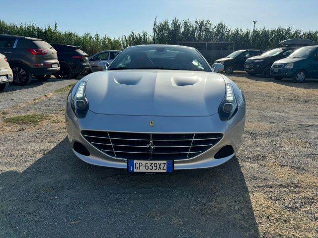 Ferrari California T DCT