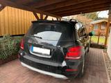 Mercedes-Benz GLK 200 CDI - - gebrauchte Mercedes-Benz GLK 200 aus dem Jahr 2014