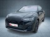 Audi Q8 SUV S line business TFSI e qu tiptr. Laser 23 - Audi Q8 S-line-business